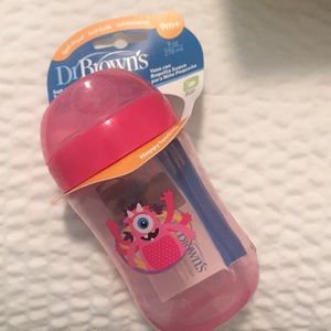 Dr Brown’s Toddler Cup